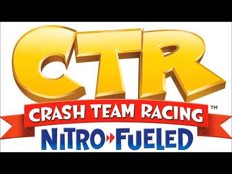 Crash Team Racing; Nitro-Fueled, Part 1 OST