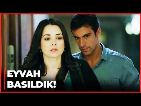 Deniz, Narin'in Fırat'ın Evine Girerken Gördü! - Merhamet 10. Bölüm