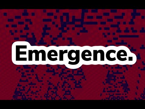 EMERGENCE.