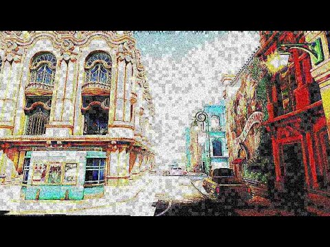 THE ONLY FUN GAME ON HAVANA EVER - Overwatch