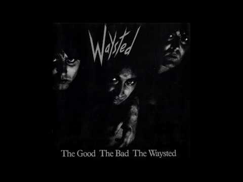 Waysted - Hang 'Em High