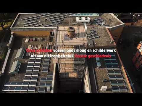 Project uitgelicht: Keesstipplein, Veenendaal - Gemeente Veenendaal