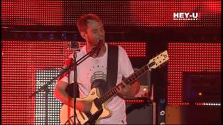 Sportfreunde Stiller - ich roque [LIVE]