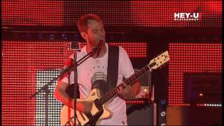 Sportfreunde Stiller - ich roque [LIVE]