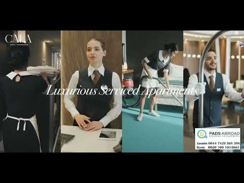 Property video thumbnail