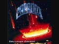 Paradox - Collision Course