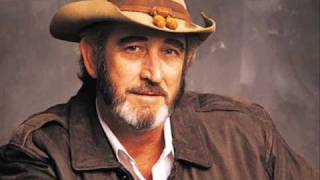 I&#39;m Just A Country Boy - Sung by Don Williams