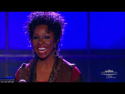 Gladys Knight with "Midnight Train to Georgia" featuring Martina McBride and Estelle