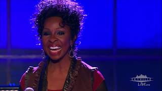Gladys Knight &quot;Midnight Train to Georgia&quot; on Skyville Live