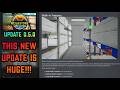Megastore Simulator - Cold Storage is Here!!