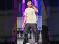 Up All Night David Archuleta San Diego Pride Fest 7 16 23