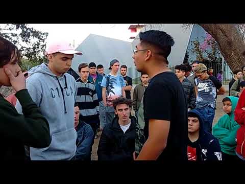 GRONE vs ELEFE/ Cuartos de final- Octava Fecha/ Madagascar