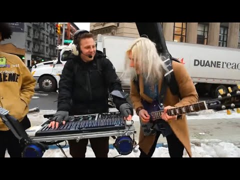 BACK TO IT | IRL STREAM