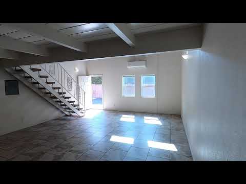 PL10264 - 2-Story Apartment For Rent (Bellflower, CA).