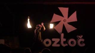 Download lagu Ronan McLoughlin - Roztoč fest 2016 | Prague mp3