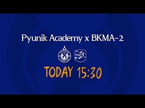 PYUNIK ACADEMY - BKMA 2