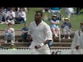 From The Vault Ambrose Bullies Aussie Batters And Takes Six