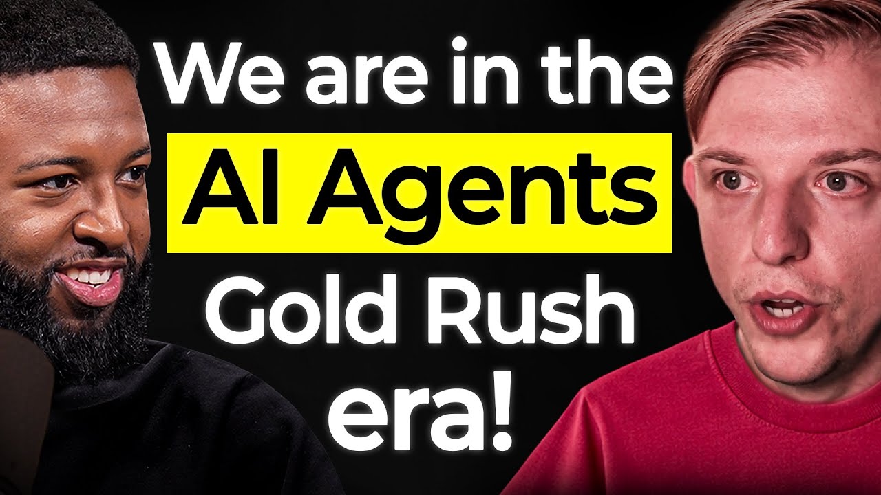 Open Claw Runs My $11M Business: How To Get Rich In The New Era Of AI Agents (Even As A Beginner!)