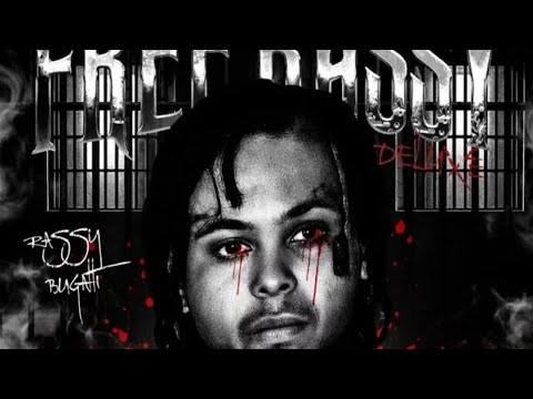 RassyBugatti LA County North Pitchess Wild Year YN Wohnheim 🍀🚀💫