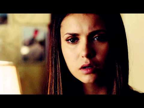 Damon and Elena / Twice