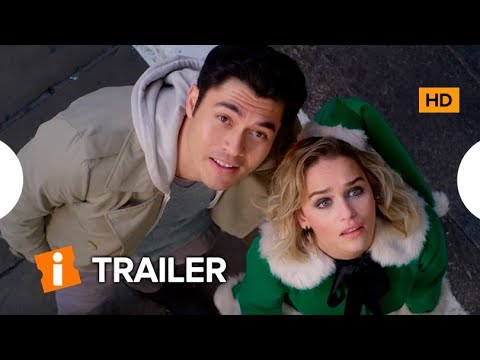 Uma Segunda Chance Para Amar | Trailer Legendado
