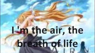 Nightcore - 5 Elements (lyrics on screen)