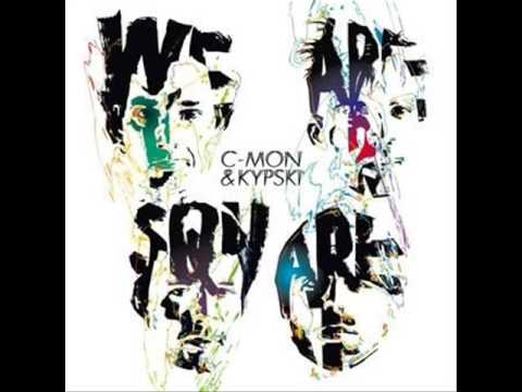 C Mon & Kypski - Revenge of the Pinatas