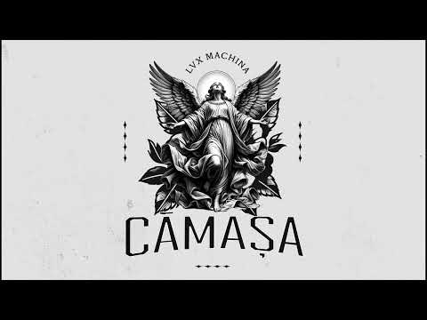 LVX MACHINA - Cămașa