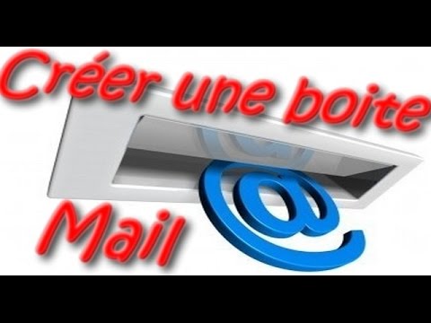 comment ouvrir une boite mail