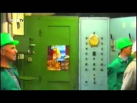 Combinatul Siderurgic Victoria - Călan