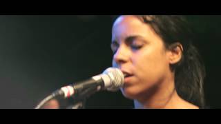 Mala featuring Danay Suarez - Noche Sueños (Intimate Performance)