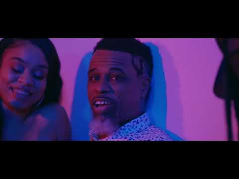Mr. Mack   "All The Way Up" feat  Karamel Kittyy [Official Video]