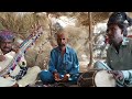 Sindhi Moro Folk Music Waryam Palari