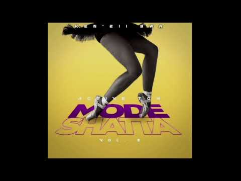 Alleluia bouyon ken'zii bwa