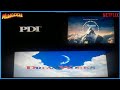 PDI Paramount DreamWorks SKG 2008