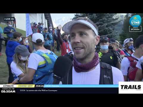 CCC®️ 2021 Replay (ES) 1 - Start