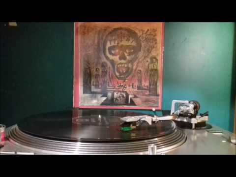 Slayer - Seasons In The Abyss - Vinyl Full Album