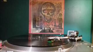 Slayer - Seasons In The Abyss - Vinyl Full Album