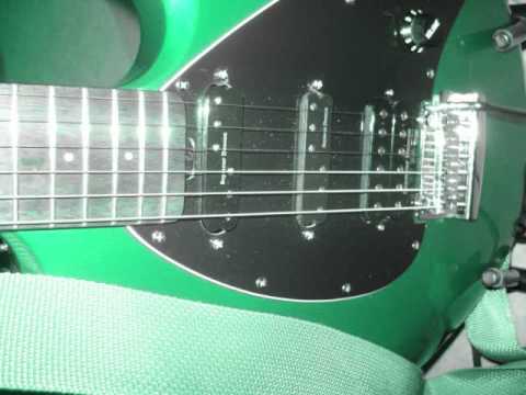 Seymour Duncan TB59