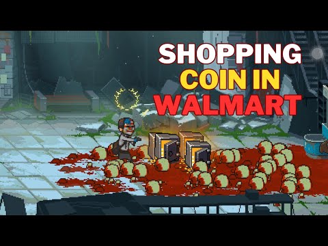 Farm coin with Austin in Walmart it Ok ?- Dead ahead zombie warfare 3.7.5