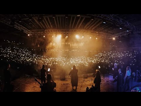 Amorose feat. vlč. Josip Pende - Prva Ljubav te zove - Rijeka milosti 2