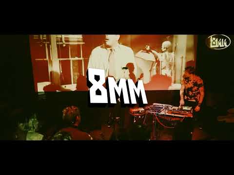 8MM Live 2022 - Rio - 02.06.22