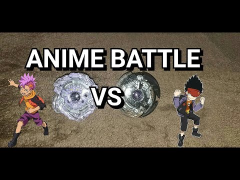 Beast Behemoth .H.H Vs Dark Deathscyther .F.J