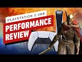 PS5 VRR Update: Tests on Spider-Man, Bloodborne & More - Performance Review