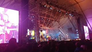 Como La Abeja y La Flor - Los Auténticos Decadentes En Vivo Feria San Francisco Pachuca Hidalgo 2019