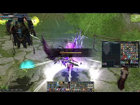 Rappelz 9.10 Enhancing Alcatraz Mithril Accessory First Line -  Ultra High Cost Enhancements Series