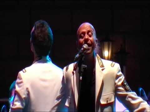 Festival itinerante NdT 2012 - LECCE - Bandervish