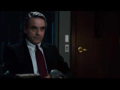 Margin Call Sarah Getting Fired