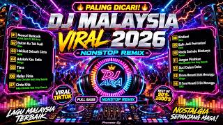 Download lagu GEMPAR! DJ Malaysia Legendaris 2026 🔥 Iklim, Exist, Slam, Spoon, UK'S Paling Rame Ditonton mp3