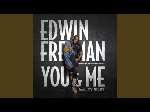 You & Me (feat. Ty Riley)